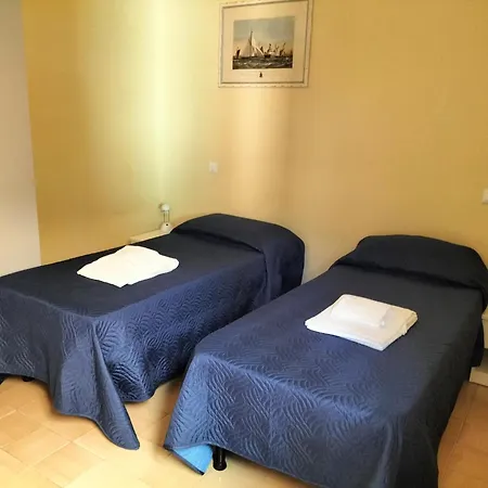 Mae Cosy - With Ac And Near Bea... * Monterosso al Mare