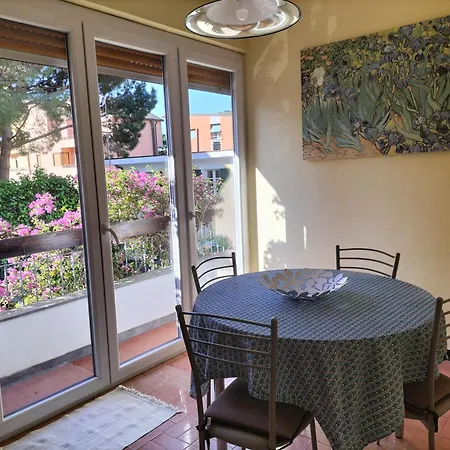 Apartamento Mae Cosy - With Ac And Near Beaches Monterosso al Mare