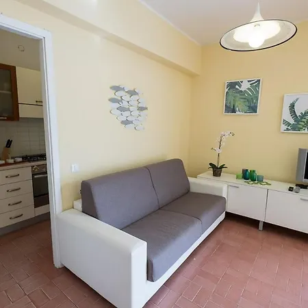 Mae Cosy - With Ac And Near Bea... Lejlighed Monterosso al Mare