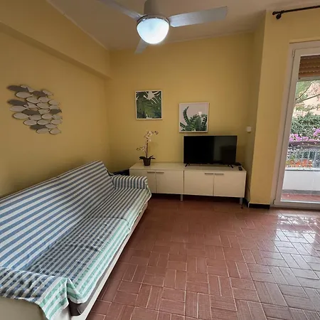 Mae Cosy - With Ac And Near Beaches Lejlighed