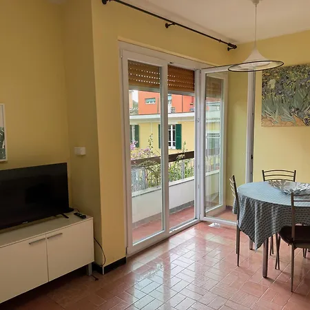 Mae Cosy - With Ac And Near Beaches Lejlighed