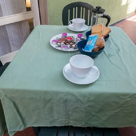 Apartment Mae's Monterosso al Mare