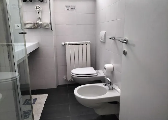 Mae Cosy - With Ac And Near Beaches Apartamento