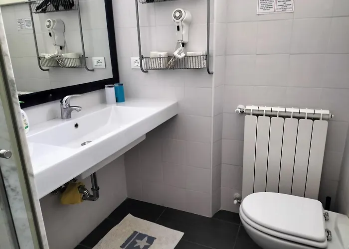 Mae Cosy - With Ac And Near Beaches Apartamento *