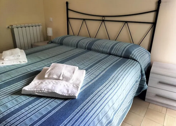 Mae Cosy - With Ac And Near Beaches مونتيروسّو ال ماري