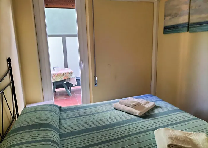 Mae Cosy - With Ac And Near Beaches