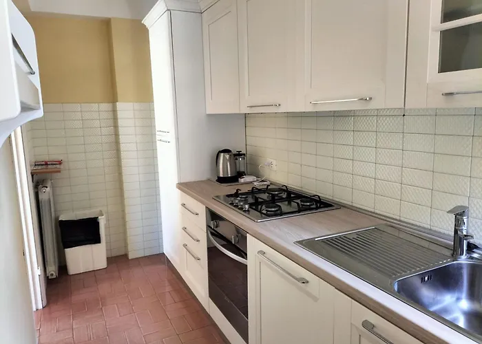 شقة Mae Cosy - With Ac And Near Beaches *