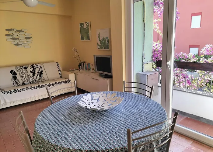 Mae Cosy - With Ac And Near Beaches *