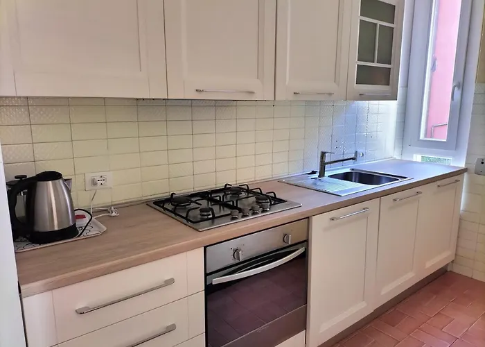 Mae Cosy - With Ac And Near Beaches Apartamento *