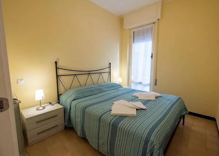 Mae Cosy - With Ac And Near Beaches Monterosso al Mare