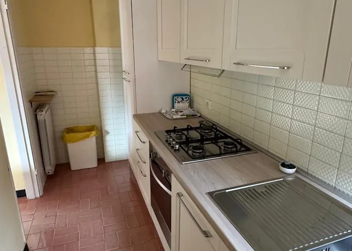 شقة Mae Cosy - With Ac And Near Beaches *