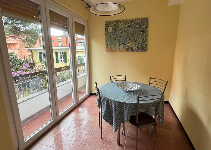 Mae Cosy - With Ac And Near Beaches Lejlighed *