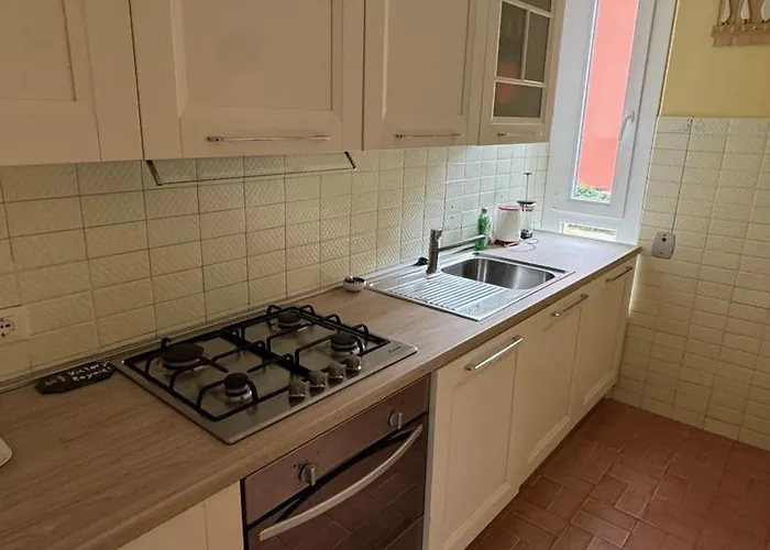 Mae Cosy - With Ac And Near Beaches * Monterosso al Mare