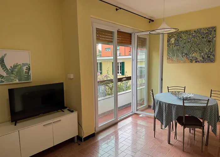 Mae Cosy - With Ac And Near Beaches شقة