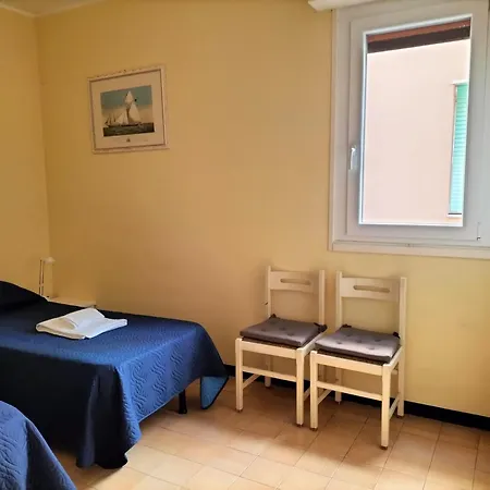 Mae Cosy - With Ac And Near Bea... Monterosso al Mare