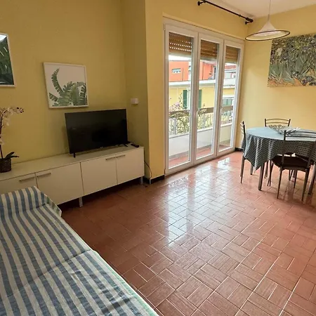 Apartment Mae Cosy - With Ac And Near Beaches *