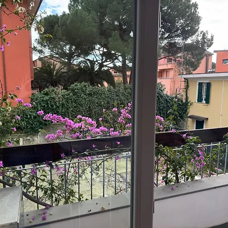 Apartment Mae Cosy - With Ac And Near Beaches Monterosso al Mare