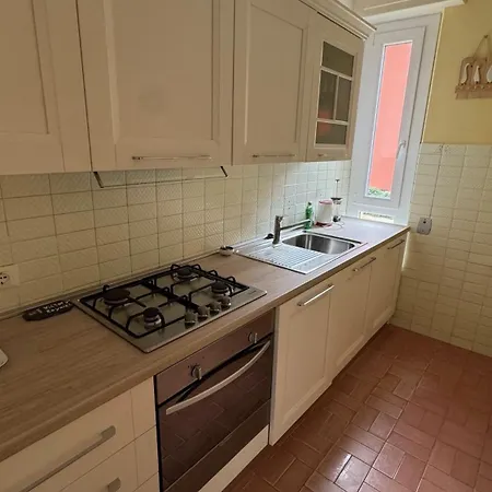 Mae Cosy - With Ac And Near Beaches * Monterosso al Mare