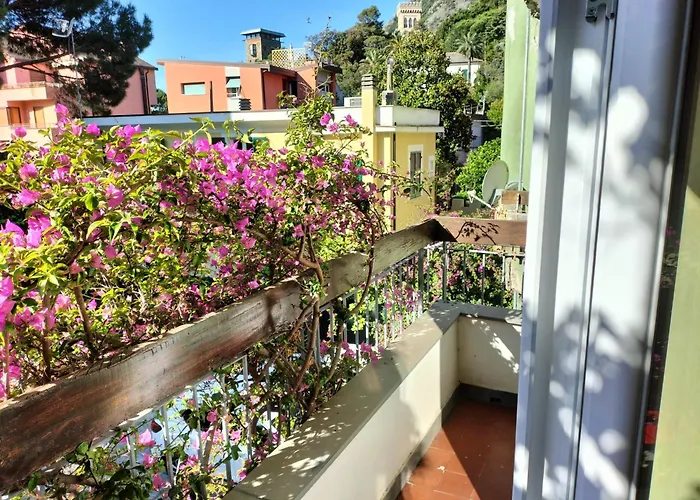 Mae Cosy - With Ac And Near Beaches Apartament *