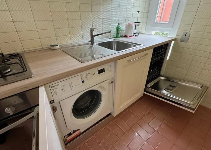 Mae Cosy - With Ac And Near Beaches Apartment Monterosso al Mare