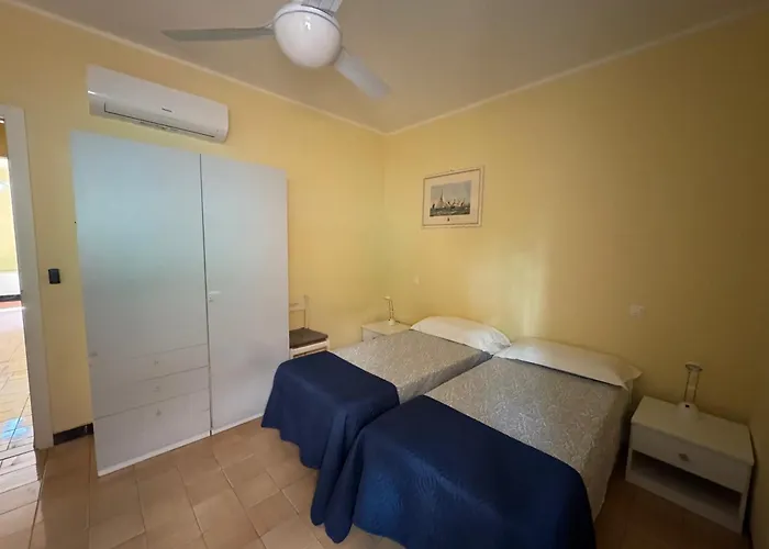 Mae Cosy - With Ac And Near Beaches
